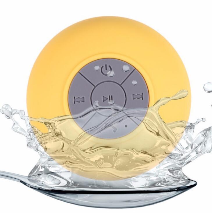Mini Waterproof Bluetooth Speaker – Dustproof & Portable (view 11)