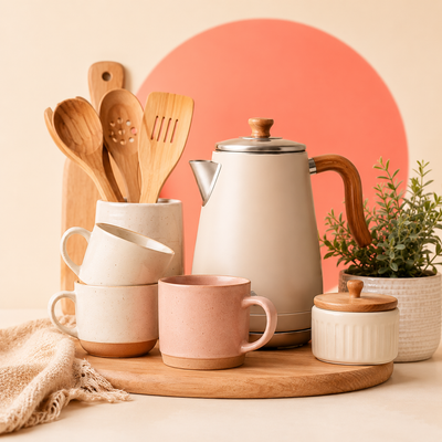 Home & Kitchen
