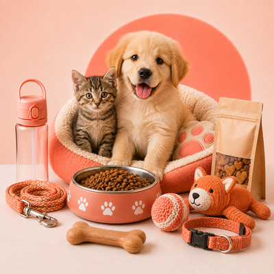 Pets