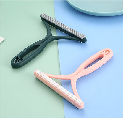 Double-Sided Silicone Pet Hair & Lint Remover (view 4)