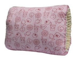Baby Nursing Arm Pillow – Cotton Breastfeeding Cushion (view 26)