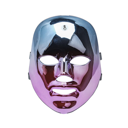 LED Colour Light Face Mask – Skin Rejuvenation