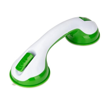 Bathroom Suction Cup Safety Handrail – Anti-Slip Grab Bar (view 14)