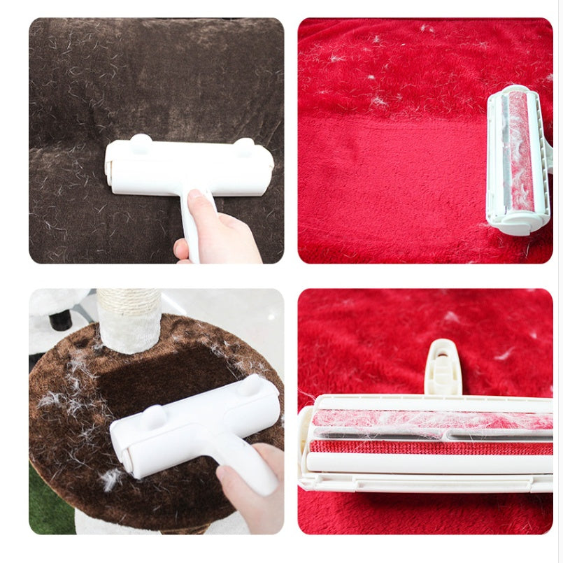 Pet Hair Remover Comb – Sofa, Carpet & Furniture (view 8)