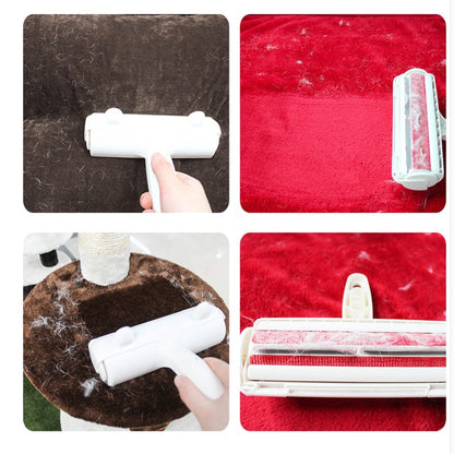 Pet Hair Remover Comb – Sofa, Carpet & Furniture (view 8)