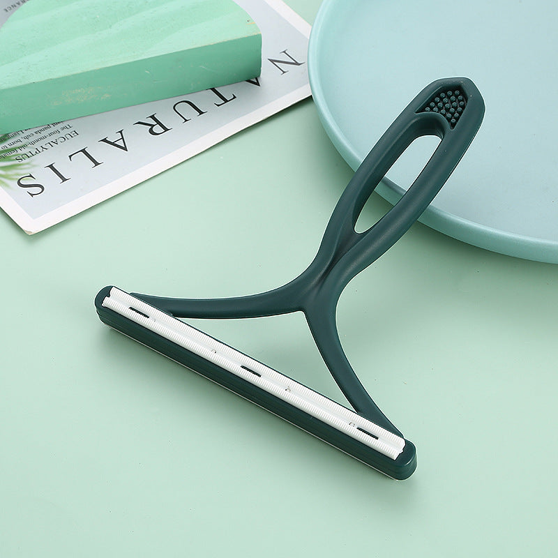Double-Sided Silicone Pet Hair & Lint Remover (view 2)