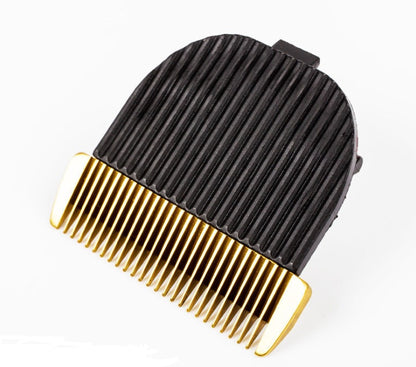 Professional Low-Noise Pet Hair Clipper – Rechargeable (view 4)