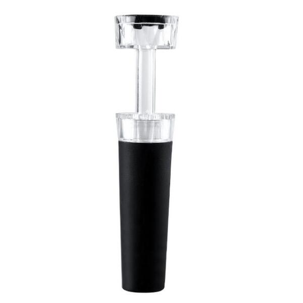 Air Pump Wine Bottle Opener – Stainless Steel Cork Remover (view 7)