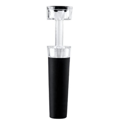 Air Pump Wine Bottle Opener – Stainless Steel Cork Remover (view 7)