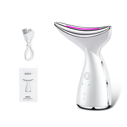 EMS Microcurrent Neck & Face Lifting Device (view 8)