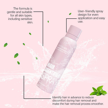Dermaplaning Prep Spray – Hydrating Skin Mist 100ml (view 9)