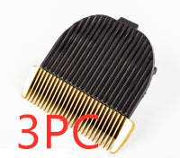 Professional Low-Noise Pet Hair Clipper – Rechargeable (view 2)