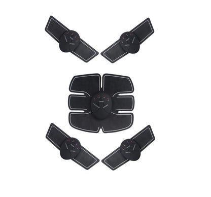 EMS Abs & Muscle Trainer – 6 Modes, Portable (view 3)