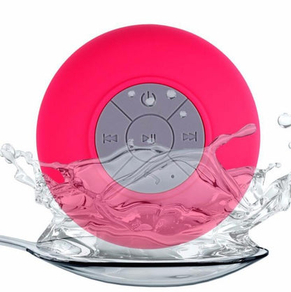 Mini Waterproof Bluetooth Speaker – Dustproof & Portable (view 9)