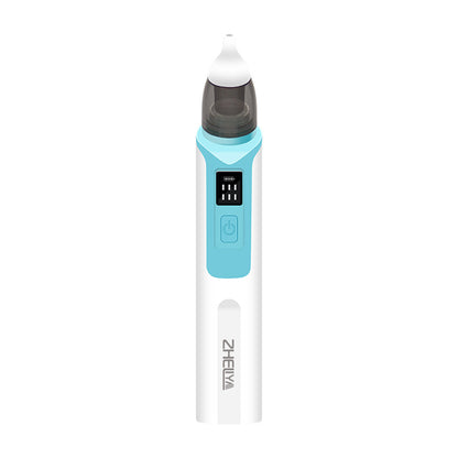 Baby Electric Nasal Aspirator – 6-Level Rechargeable (view 5)