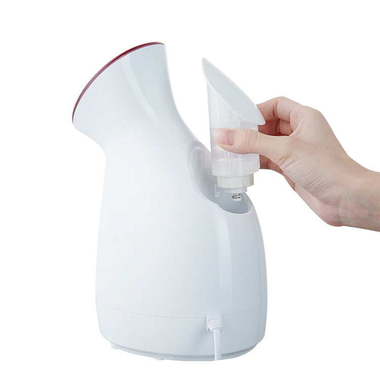 Nano Ion Facial Steamer & Skin Moisturiser (view 2)