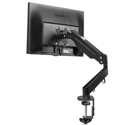 All-Steel Monitor Stand Riser – 17–27 Inch, 1–6kg (view 3)