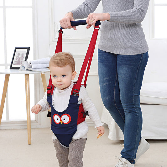 Baby Walking Harness Belt – Multi-Function Toddler Aid