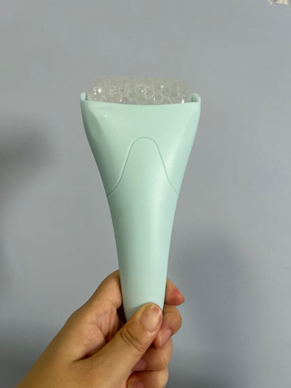 Facial Ice Roller Massager – Cooling Skin Tool (view 2)