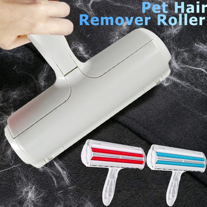 Pet Hair Remover Comb – Sofa, Carpet & Furniture