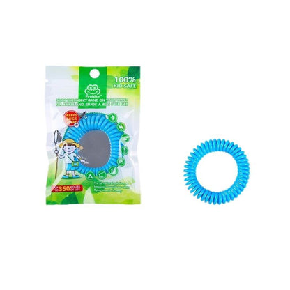 EVA Coil Mosquito Repellent Bracelet – 20 Colours (view 5)