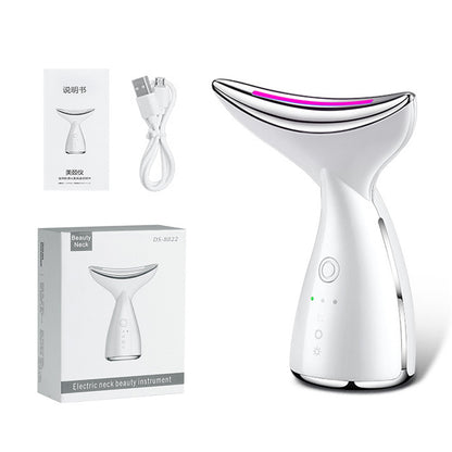 EMS Microcurrent Neck & Face Lifting Device (view 7)