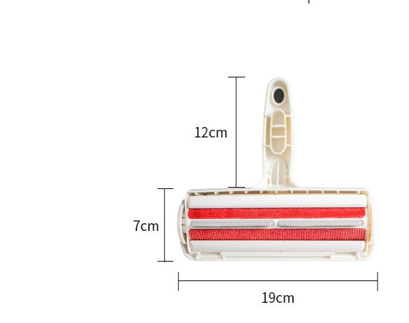 Pet Hair Remover Comb – Sofa, Carpet & Furniture (view 9)