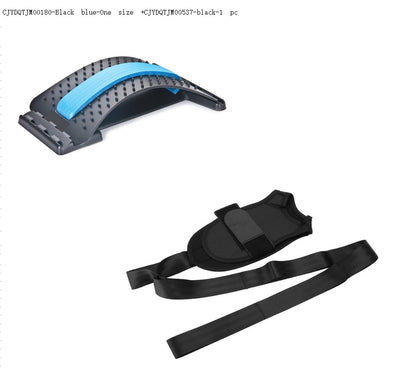 Yoga Ligament Stretching Belt – Foot & Ankle Support (view 9)
