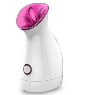 Nano Ion Facial Steamer & Skin Moisturiser (view 9)