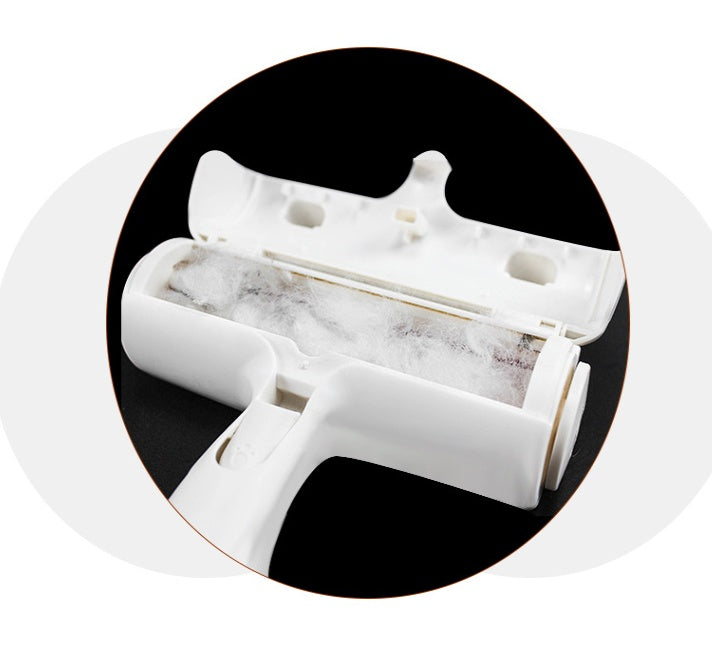 Pet Hair Remover Comb – Sofa, Carpet & Furniture (view 4)