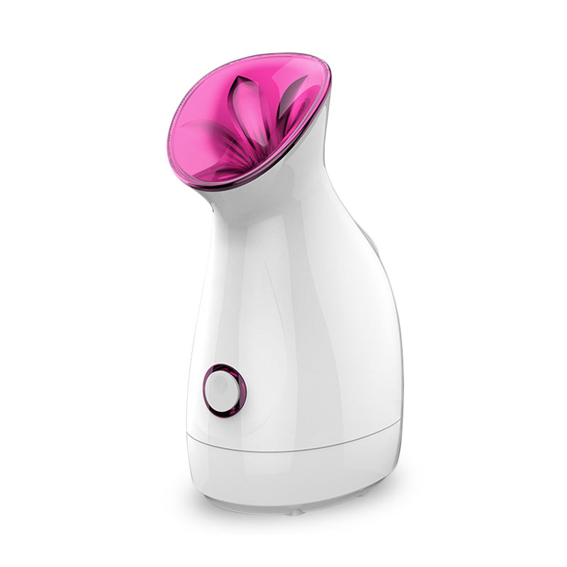 Nano Ion Facial Steamer & Skin Moisturiser (view 3)