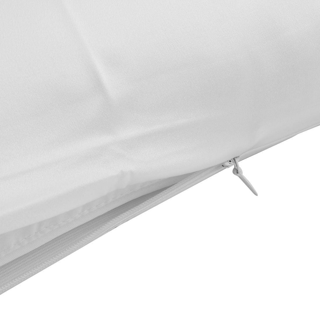 Satin Silk Pillowcase – Smooth & Soft Single Pillow (view 6)