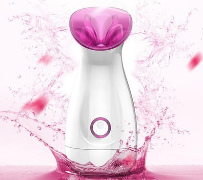 Nano Ion Facial Steamer & Skin Moisturiser (view 6)