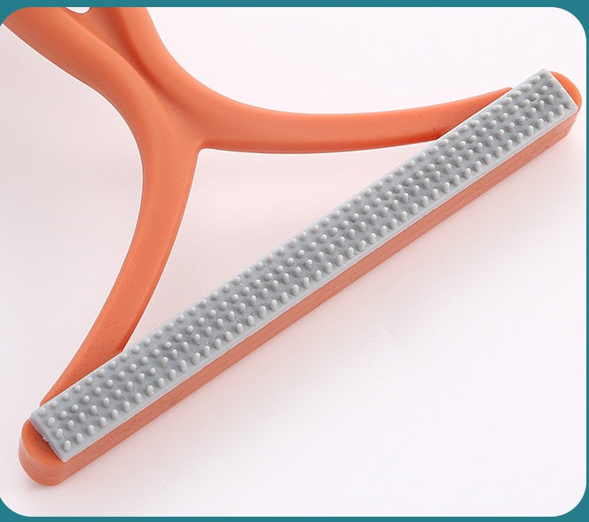 Double-Sided Silicone Pet Hair & Lint Remover (view 10)