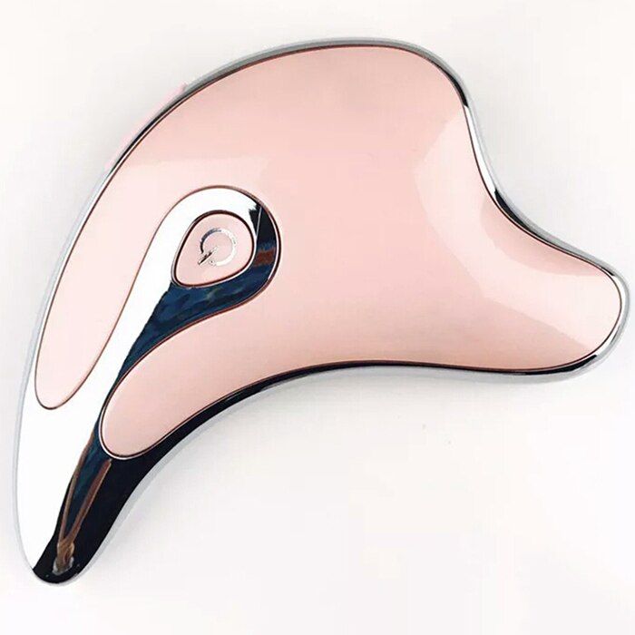 Electric Gua Sha Facial Massager – LED Microcurrent (view 3)