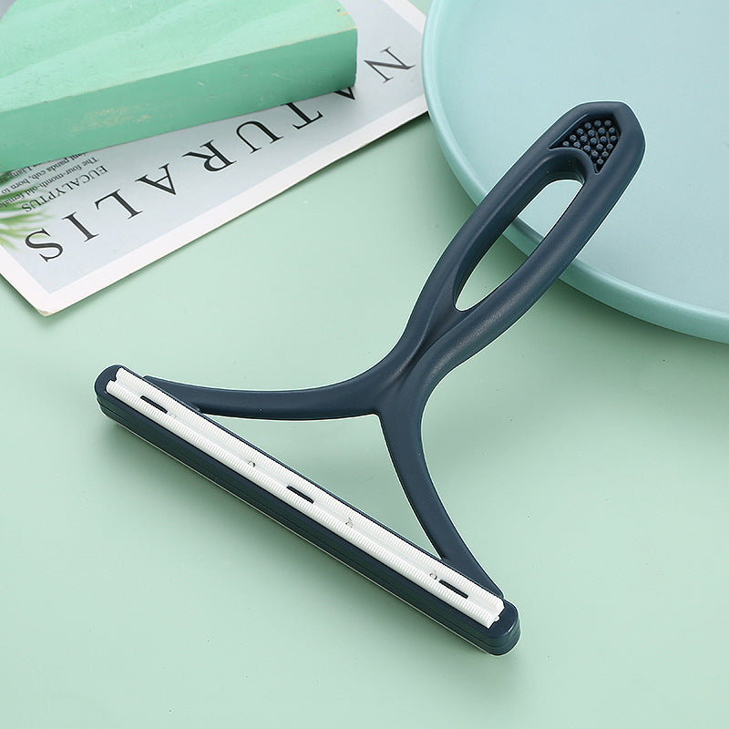 Double-Sided Silicone Pet Hair & Lint Remover (view 6)