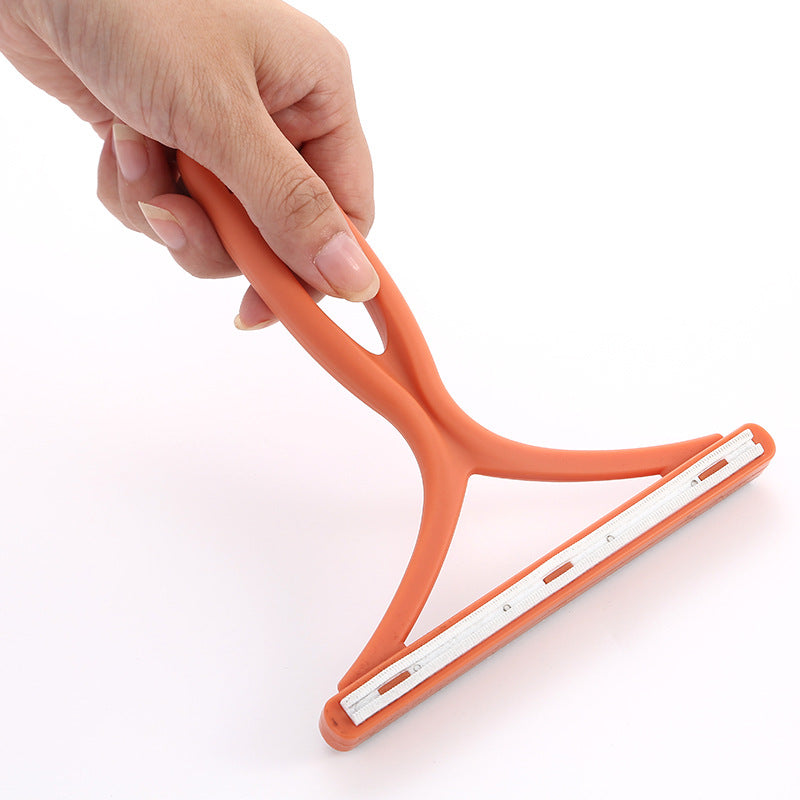 Double-Sided Silicone Pet Hair & Lint Remover (view 7)