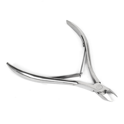 Stainless Steel Nail Beauty Pliers – Nail Tool