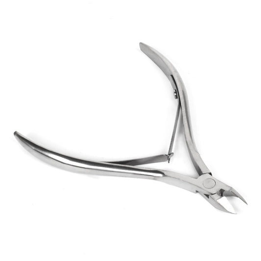 Stainless Steel Nail Beauty Pliers – Nail Tool