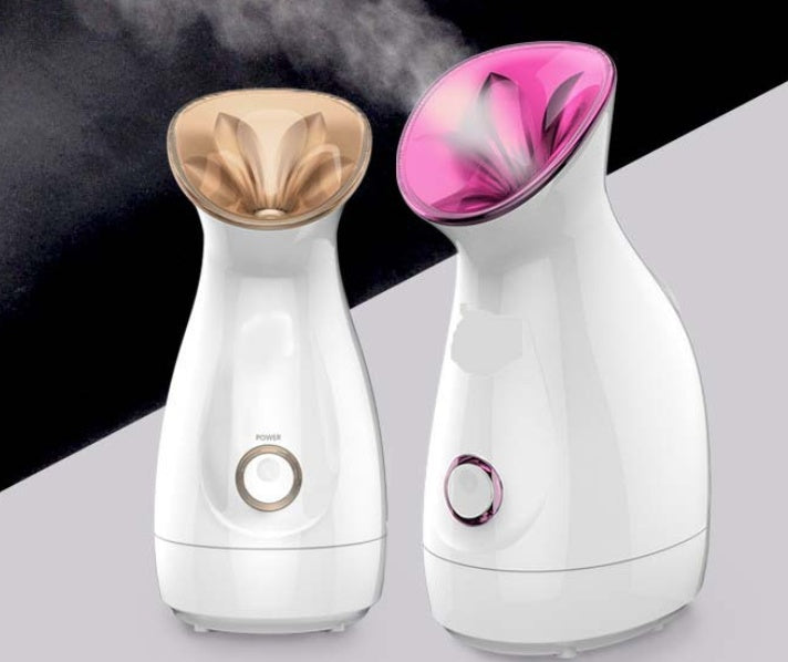 Nano Ion Facial Steamer & Skin Moisturiser (view 8)