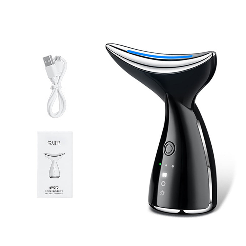 EMS Microcurrent Neck & Face Lifting Device (view 4)