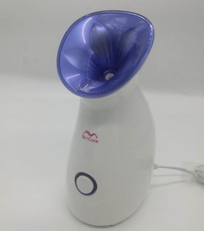 Nano Ion Facial Steamer & Skin Moisturiser (view 4)