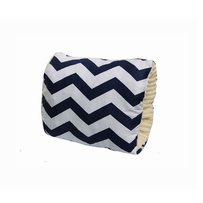 Baby Nursing Arm Pillow – Cotton Breastfeeding Cushion (view 24)