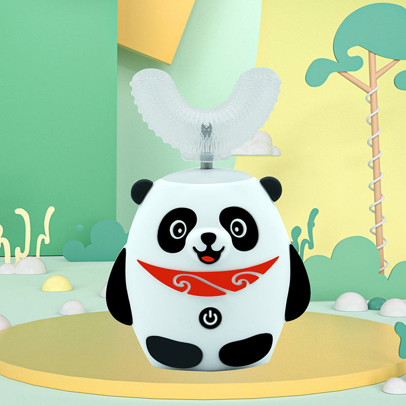 Children’s U-Shaped Electric Toothbrush – USB Charge (view 22)