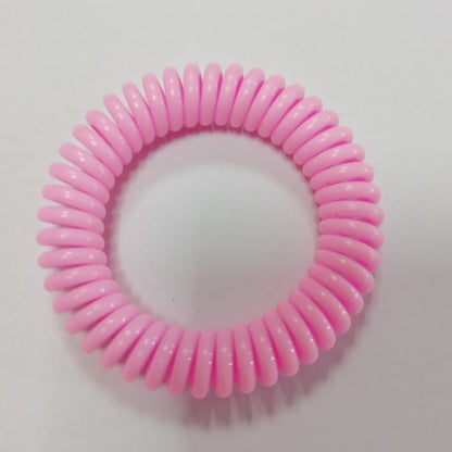 EVA Coil Mosquito Repellent Bracelet – 20 Colours (view 4)