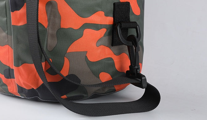 Waterproof Ripstop Polyester Outdoor Backpack – 2L–30L (view 7)