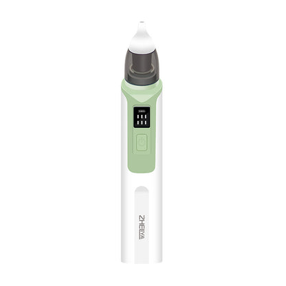 Baby Electric Nasal Aspirator – 6-Level Rechargeable (view 3)