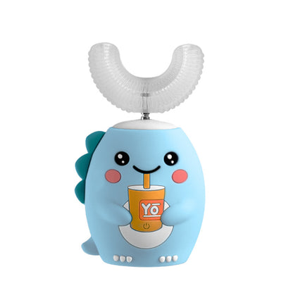 Children’s U-Shaped Electric Toothbrush – USB Charge (view 5)