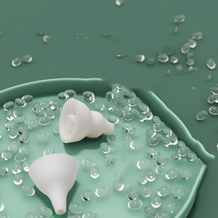 Baby Electric Nasal Aspirator – 6-Level Rechargeable (view 7)