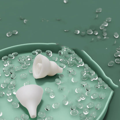 Baby Electric Nasal Aspirator – 6-Level Rechargeable (view 7)